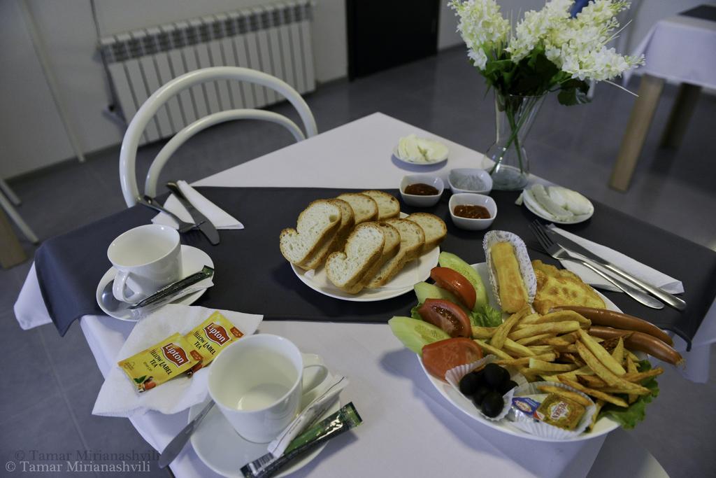Premium Residence Batumi Luaran gambar