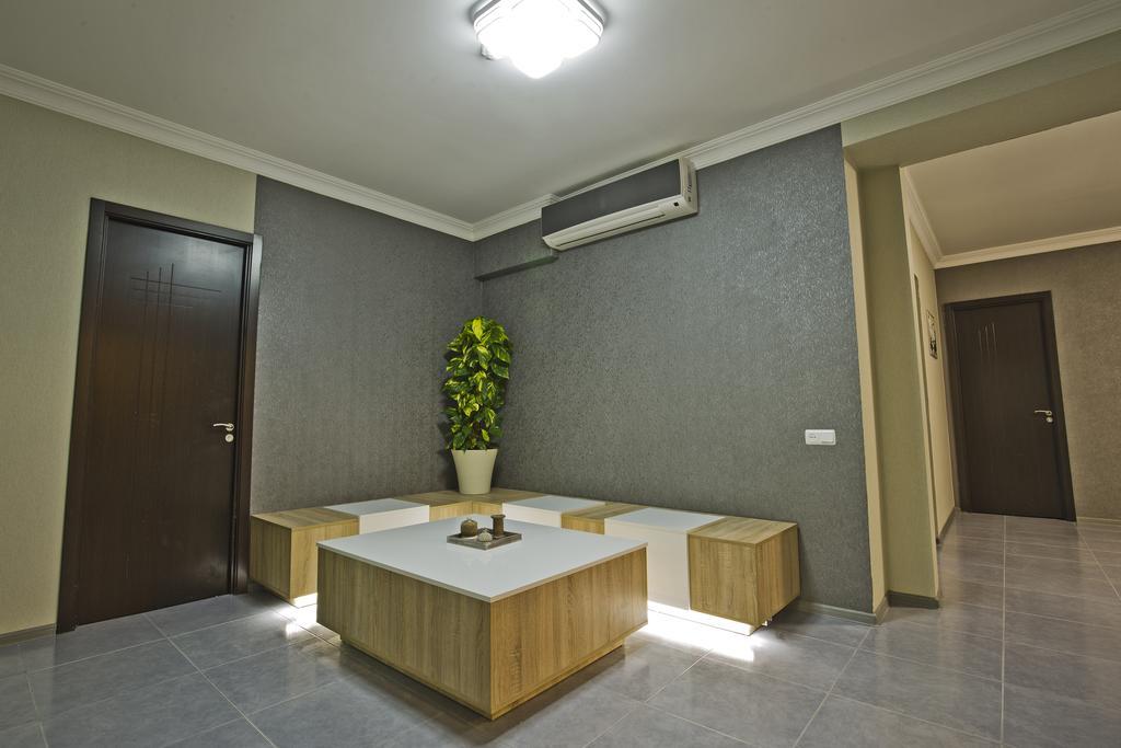 Premium Residence Batumi Luaran gambar