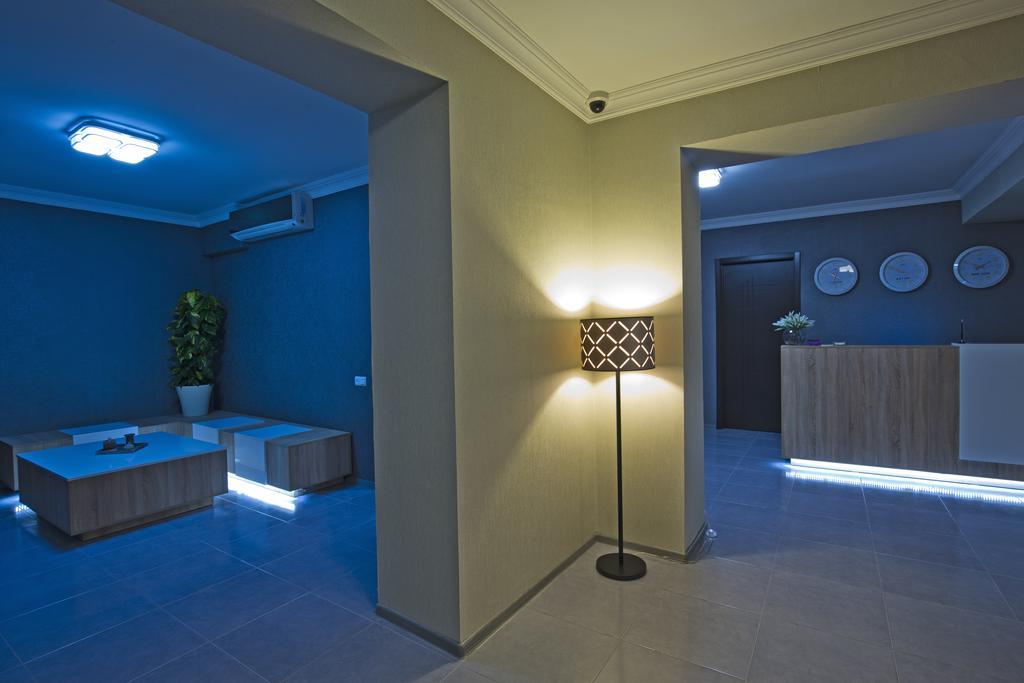 Premium Residence Batumi Luaran gambar