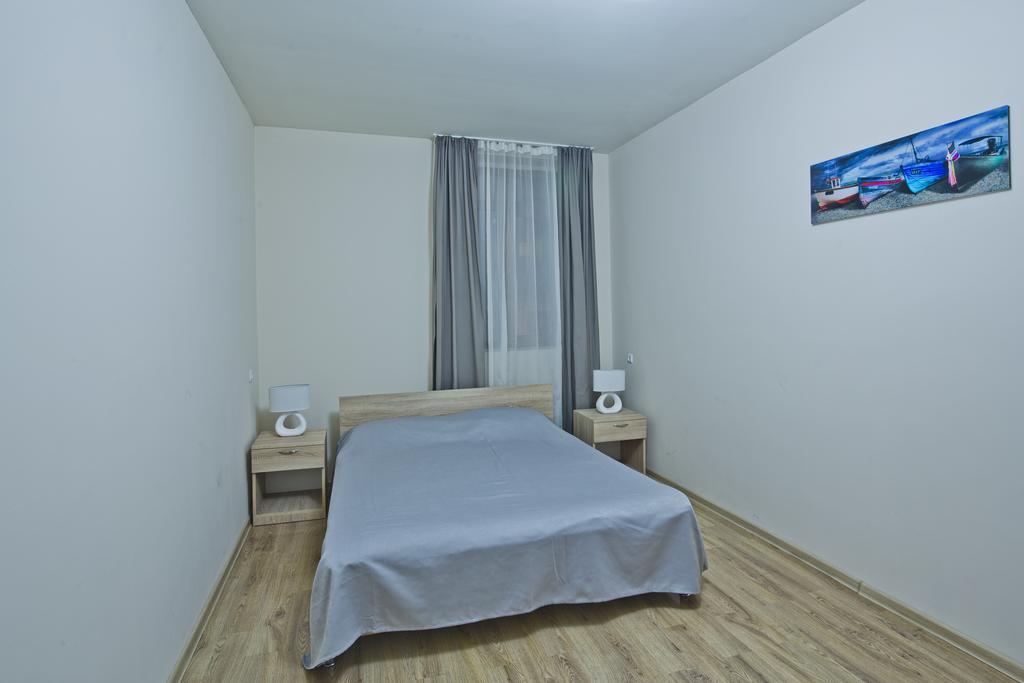 Premium Residence Batumi Bilik gambar