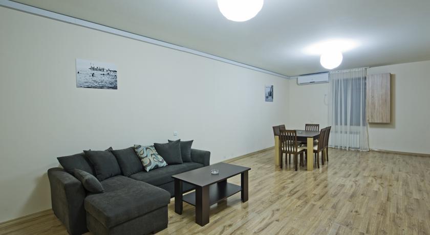 Premium Residence Batumi Bilik gambar