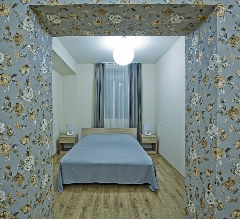 Premium Residence Batumi Bilik gambar