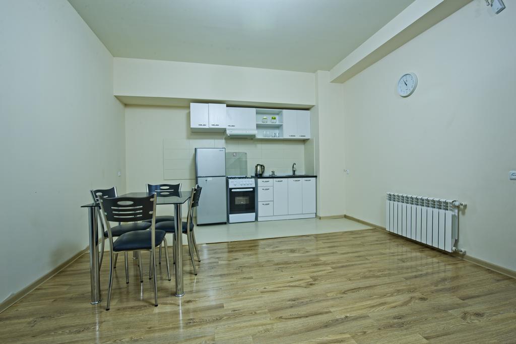 Premium Residence Batumi Bilik gambar
