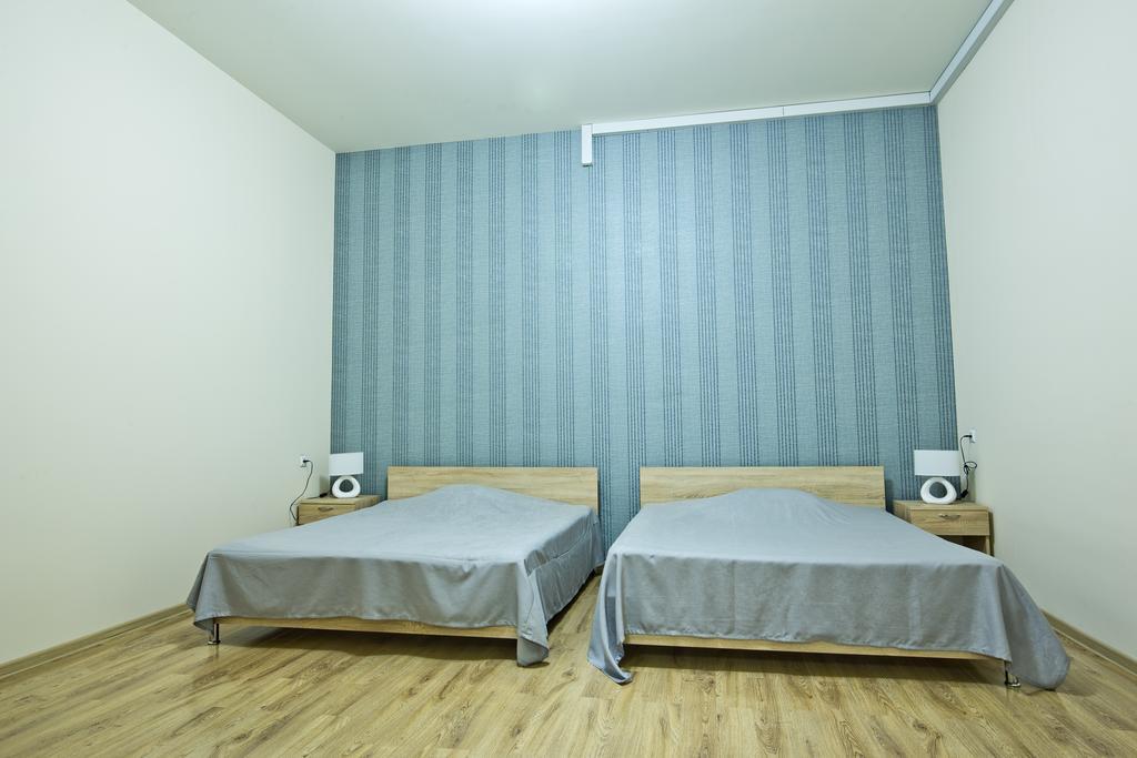 Premium Residence Batumi Bilik gambar