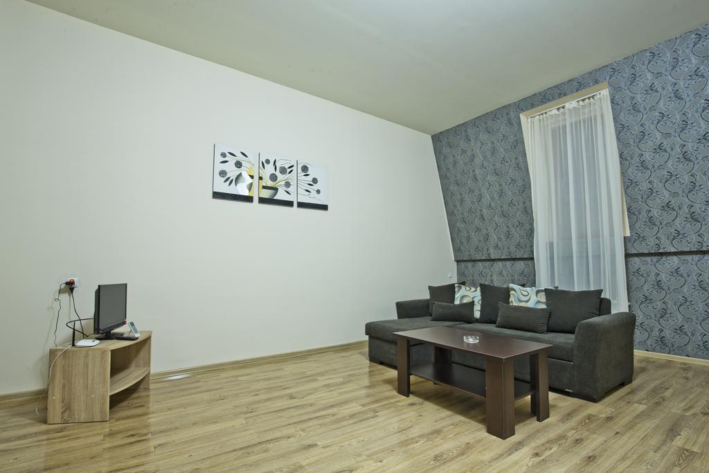Premium Residence Batumi Bilik gambar