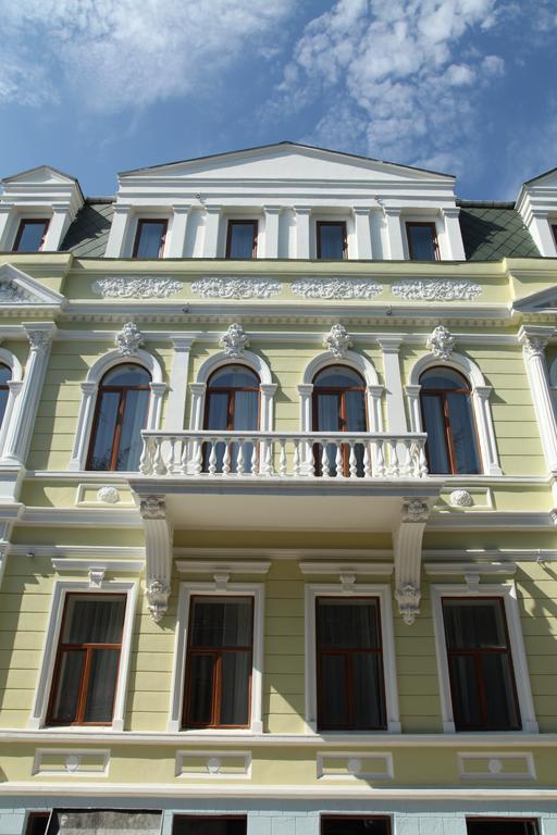 Premium Residence Batumi Luaran gambar