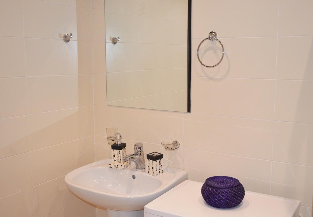Premium Residence Batumi Bilik gambar