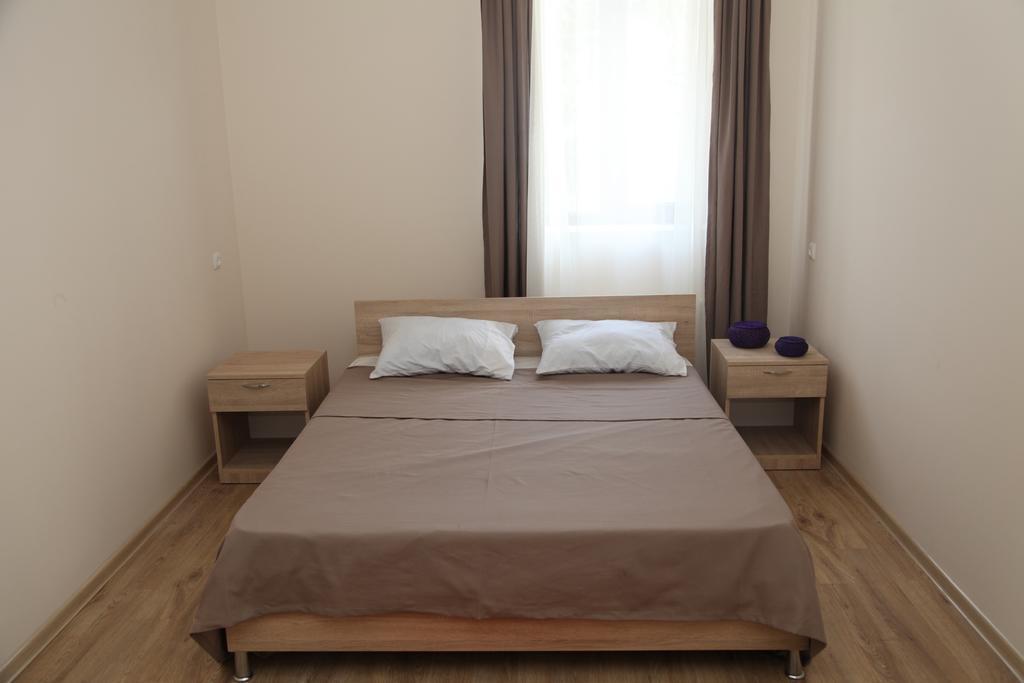 Premium Residence Batumi Bilik gambar