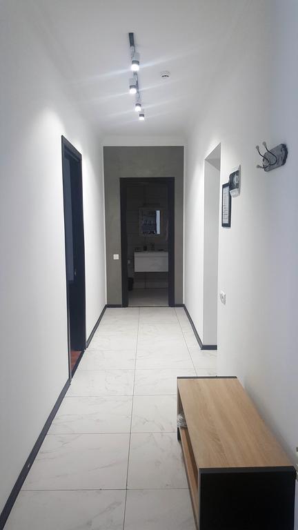 Premium Residence Batumi Luaran gambar