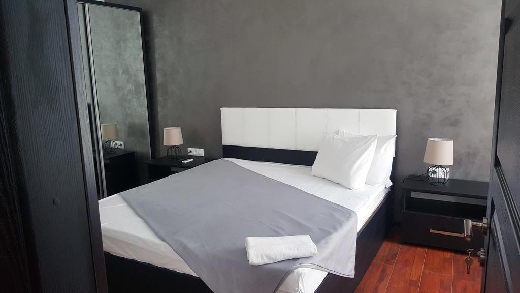 Premium Residence Batumi Luaran gambar