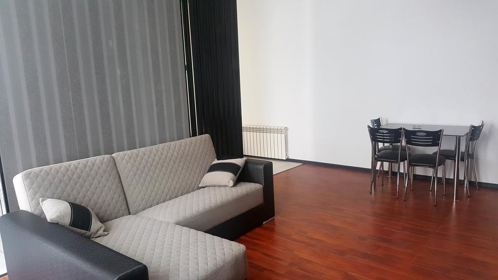 Premium Residence Batumi Luaran gambar