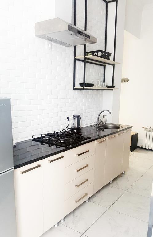 Premium Residence Batumi Luaran gambar