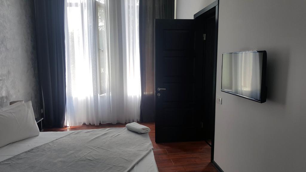 Premium Residence Batumi Luaran gambar