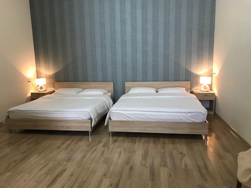 Premium Residence Batumi Luaran gambar