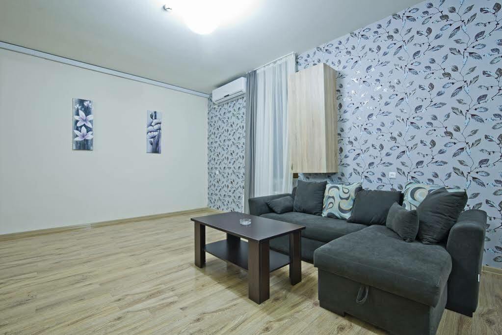 Premium Residence Batumi Luaran gambar