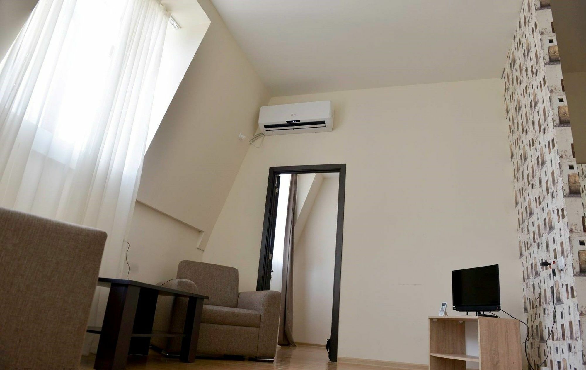 Premium Residence Batumi Luaran gambar
