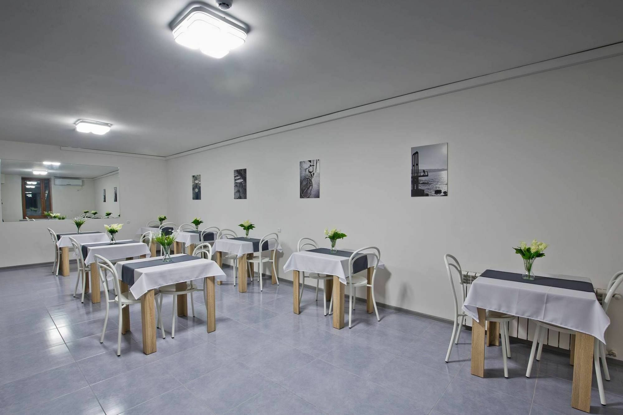 Premium Residence Batumi Luaran gambar
