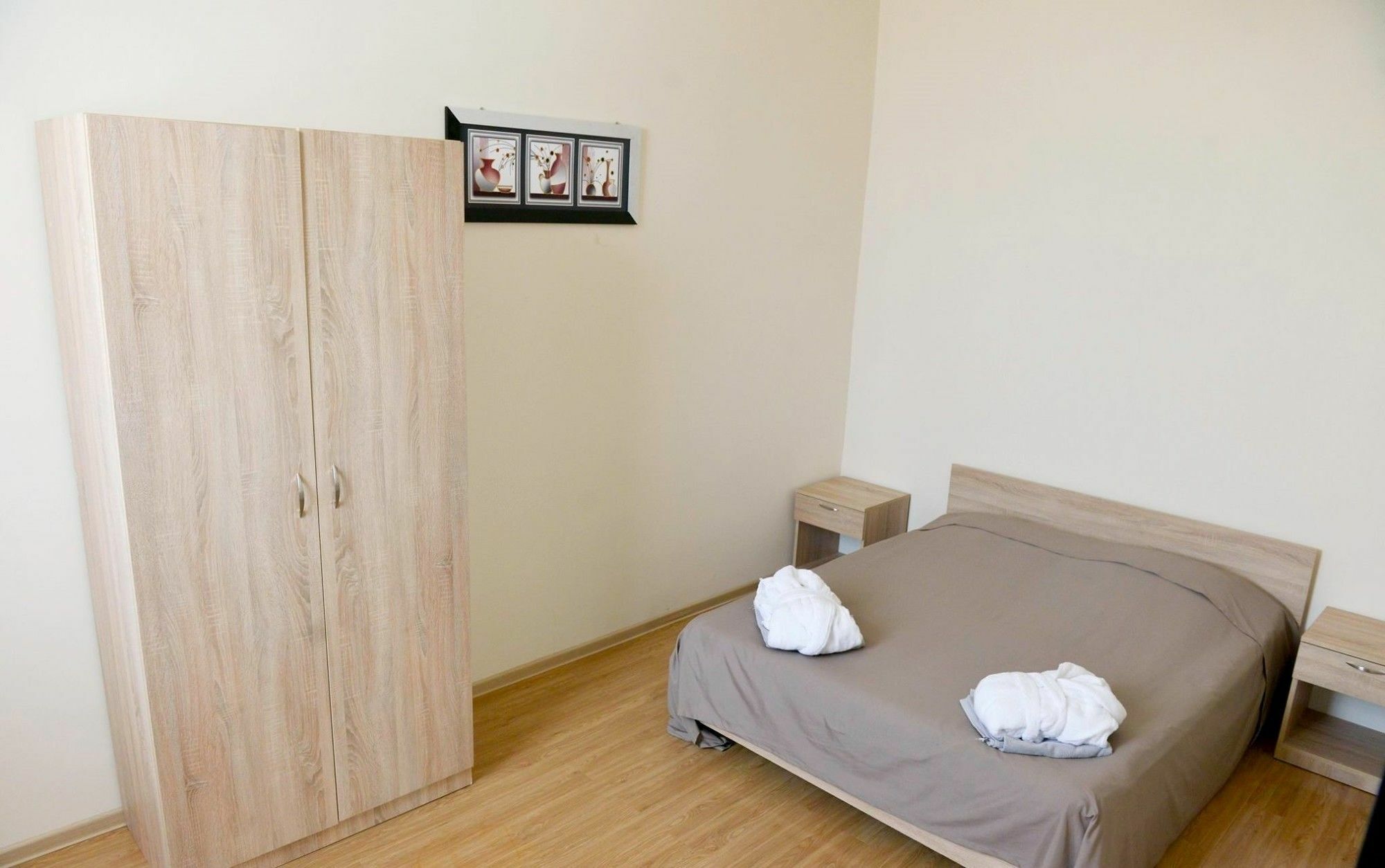 Premium Residence Batumi Luaran gambar