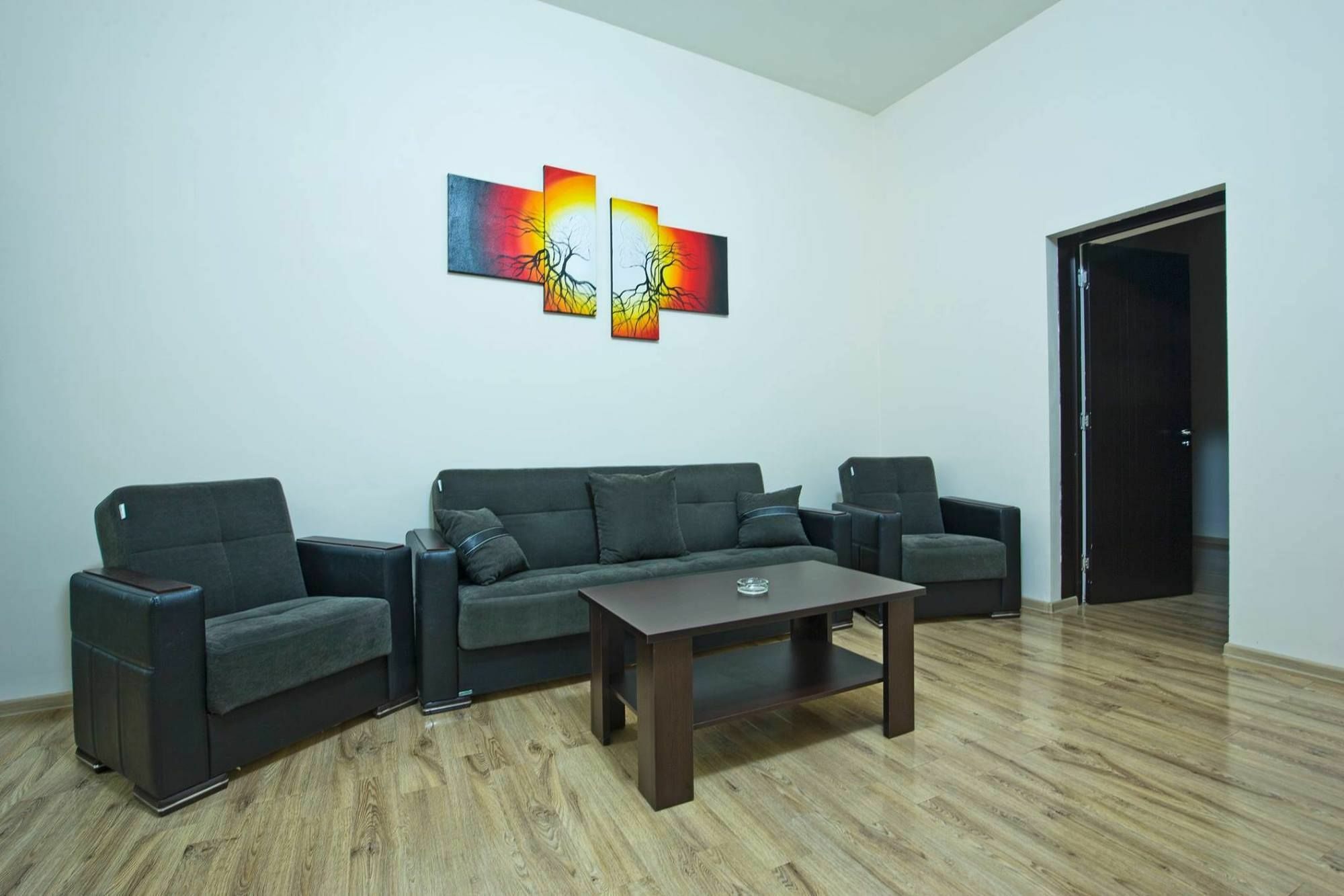 Premium Residence Batumi Luaran gambar