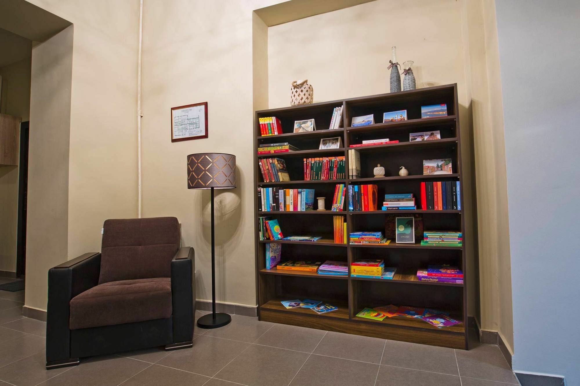 Premium Residence Batumi Luaran gambar