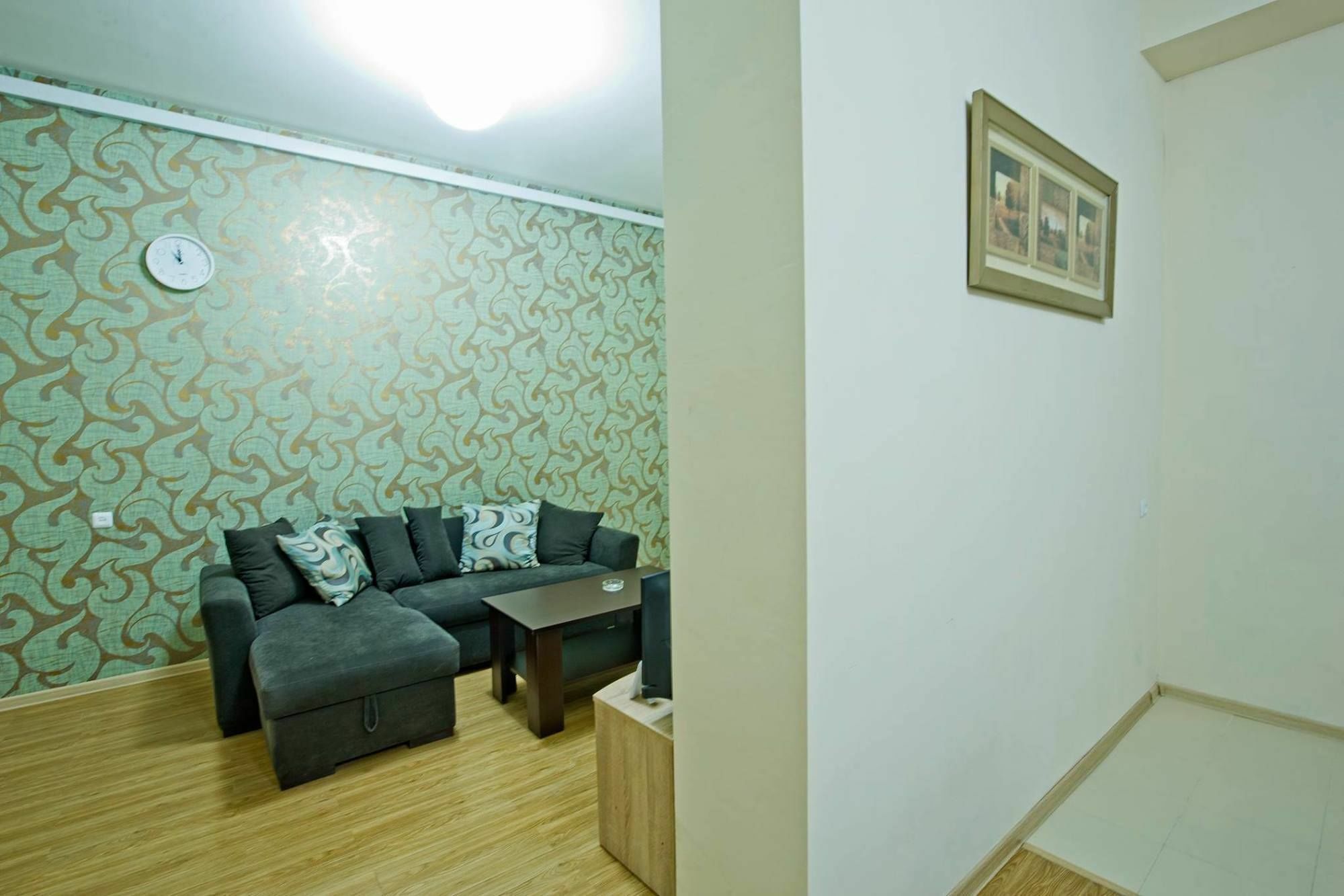 Premium Residence Batumi Luaran gambar