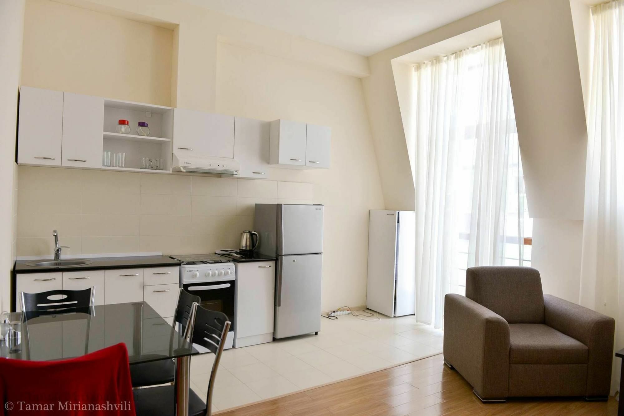 Premium Residence Batumi Luaran gambar