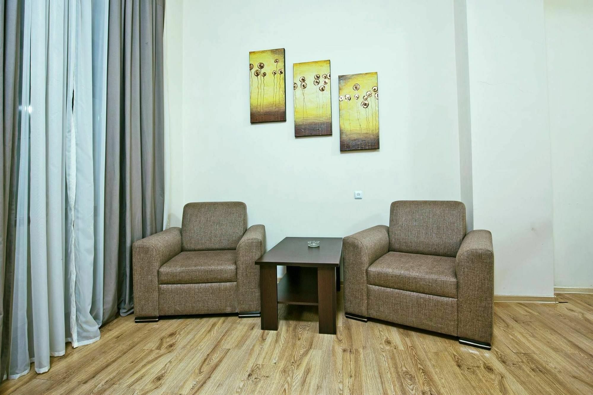 Premium Residence Batumi Luaran gambar